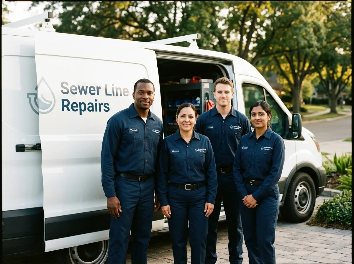 Emergency Plumber company in White Salmon, WA