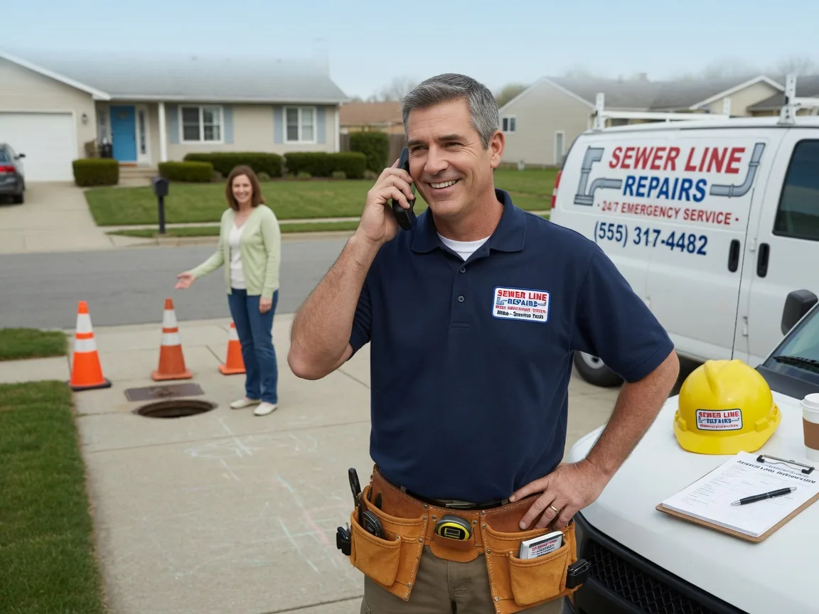 Emergency Plumber White Salmon, WA FAQs